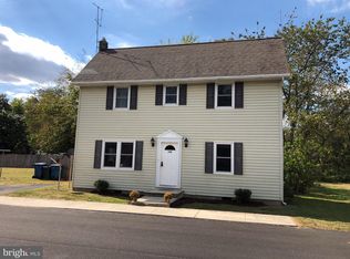 106 Beaver St, Greenwood, DE 19950