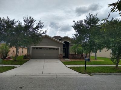 20214 Merry Oak Ave, Tampa, FL, 33647