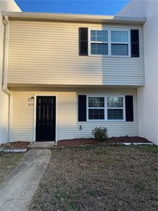 1873 Ferrell Dr, Williamsburg, VA, 23185