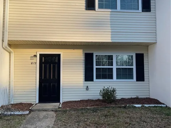 1873 Ferrell Dr, Williamsburg, VA 23185