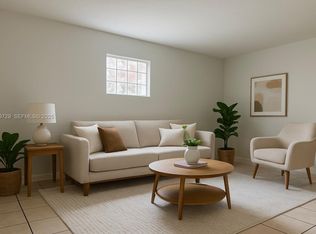 1270 SE 28th Ct UNIT 101, Homestead, FL 33035