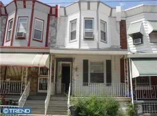 910 S Alden St, Philadelphia, PA 19143