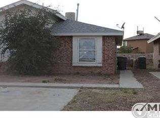 1601 Glenn James Pl APT B, El Paso, TX 79936