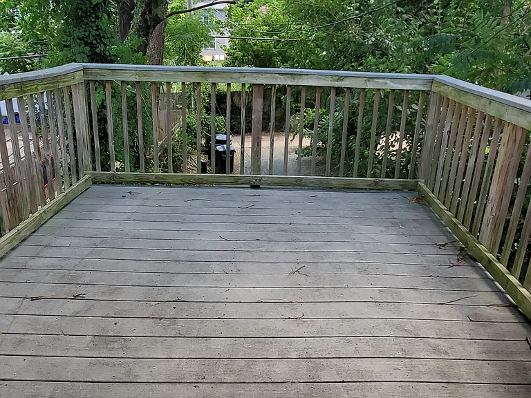 3843 Falls Rd #3N — Photo 11
