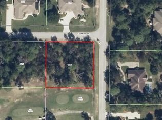 820 E Jenkins Ct, Hernando, FL 34442