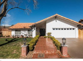 3134 W Adirondack Ct, Westlake Village, CA 91362