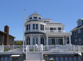 2004 Glenwood Dr, Ocean City, NJ 08226
