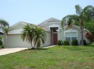 4515 Cabbage Key Ter, Bradenton, FL 34203