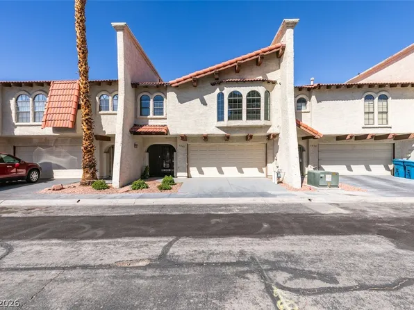 5046 Schumann Dr, Las Vegas, NV 89146