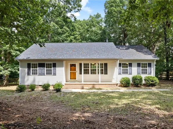 8532 State Highway 49 S, Snow Camp, NC 27349