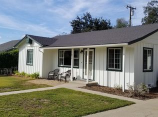 809 Mercer Ave, Ojai, CA 93023