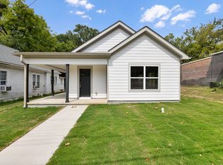 307 W King St, Jackson, TN 38301