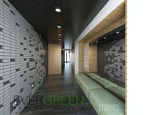 Rented by Evergreen Apartments BK | media 31