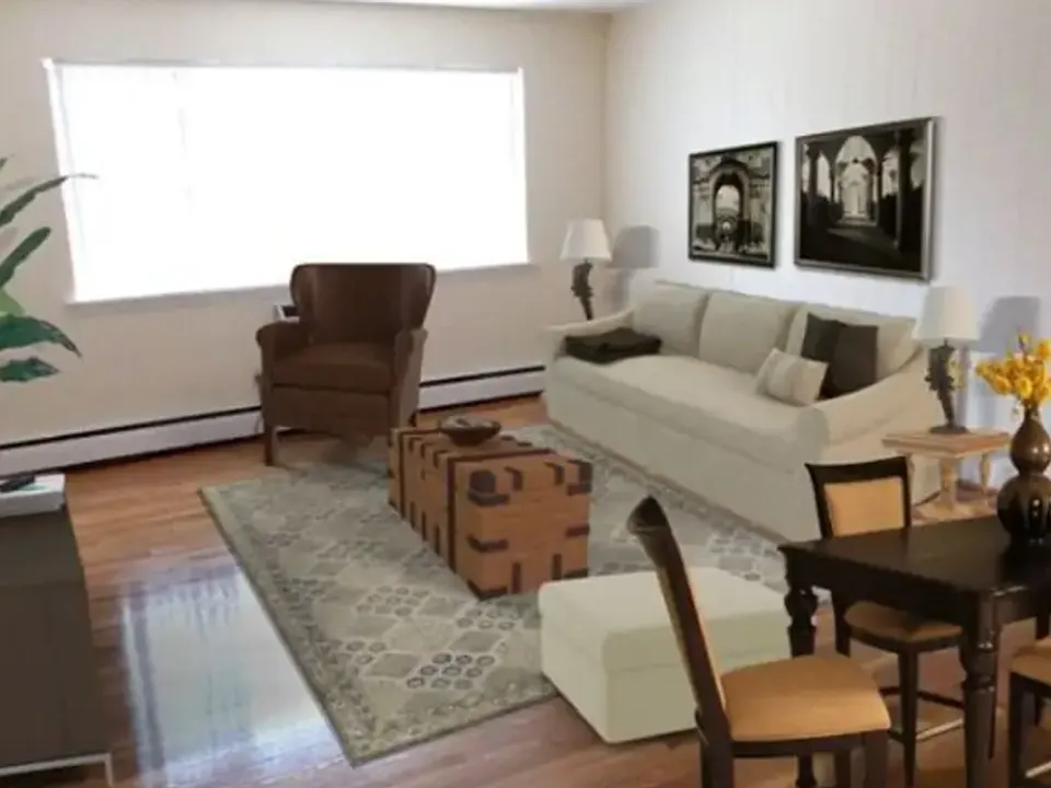 84A Gardner St #18