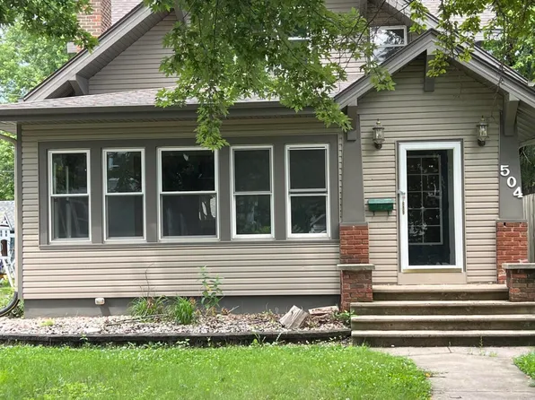 504 S 6th St, Milbank, SD 57252