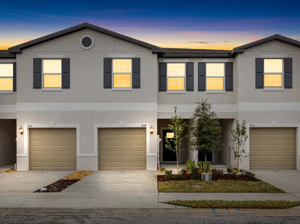 36148 Risa Michele St, Zephyrhills, FL 33541