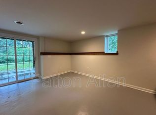 64 Mildred Ave #1/2, Asheville, NC 28806