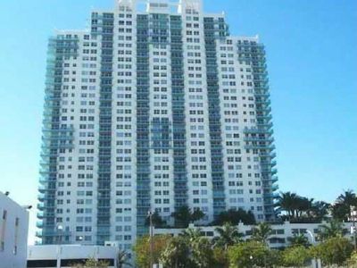 650 West Ave APT 3009, Miami Beach, FL, 33139