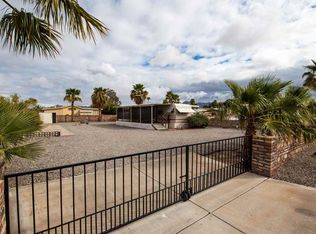 13744 E 47th St, Yuma, AZ 85367