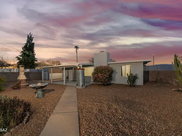 6322 E Duke Dr, Tucson, AZ 85710