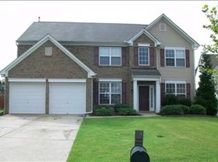 205 Fire Island Way, Greenville, SC 29607