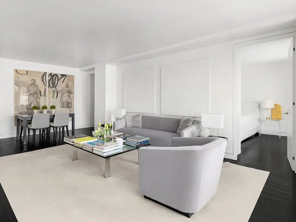 120 E 90th St APT 8D, New York, NY 10128