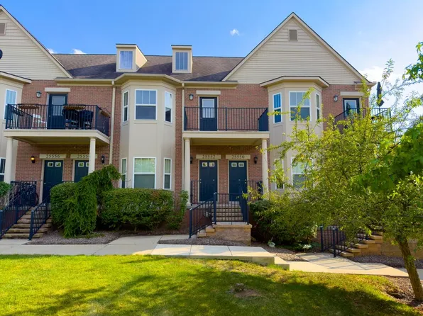 25552 Portico Ln, Novi, MI 48375