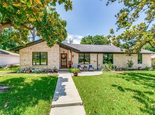 7724 Indian Springs Rd, Dallas, TX 75248