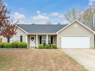 2017 Small Meadows Ct, Fountain Inn, SC 29644