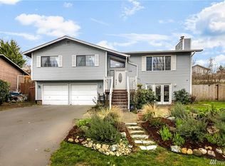 10318 125th Ave SE, Renton, WA 98056