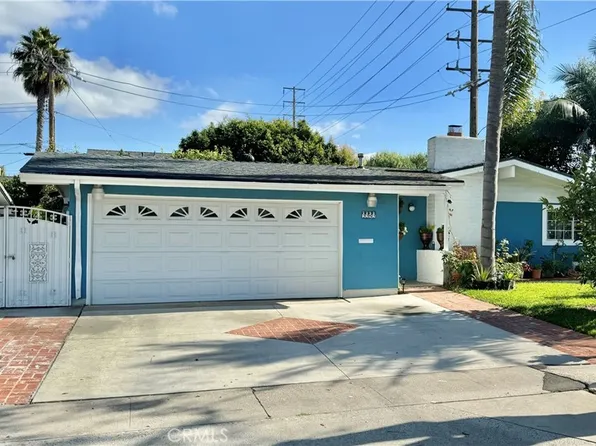 2252 Avalon St, Costa Mesa, CA 92626