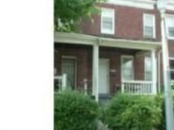 3722 Beehler Ave, Baltimore, MD 21215