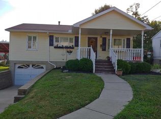 426 Elken Pl, Elsmere, KY