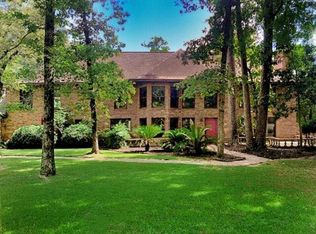 15135 Runnymede St, Conroe, TX 77384