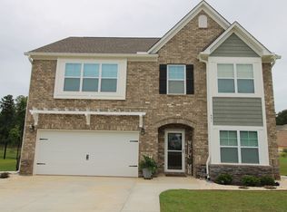 451 Curlew Cir, Sumter, SC 29150