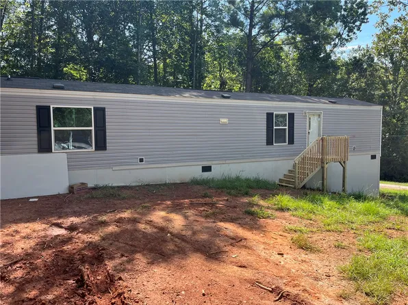319 Shannandoah Dr, Westminster, SC 29693
