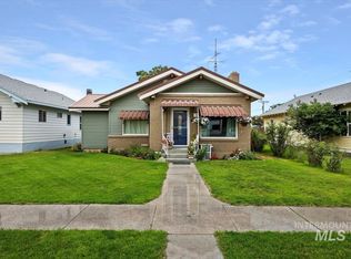 705 H St, Rupert, ID 83350