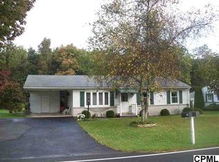 308 Mountain Rd, Dillsburg, PA 17019