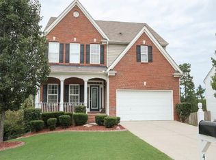 4601 Plantation Mill Trl, Buford, GA 30519