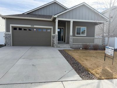 5009 Hawtrey Dr, Windsor, CO, 80550
