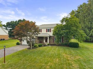 11185 Forest Lane Ave, Pickerington, OH 43147