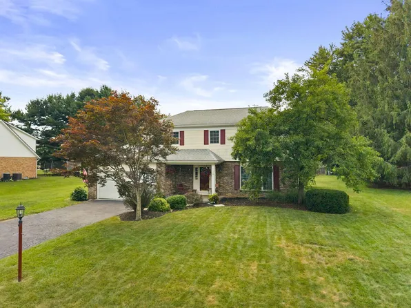 11185 Forest Lane Ave, Pickerington, OH 43147