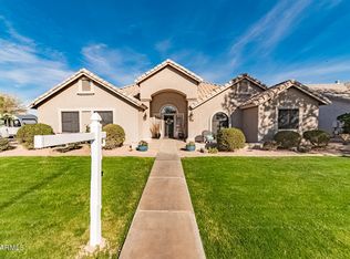 2236 E Northridge St, Mesa, AZ 85213