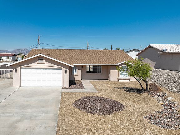 2nd image of 1761 Papago Dr