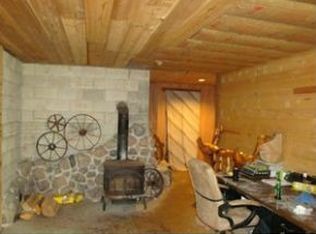 10826 Harris Rd, Suring, WI 54174