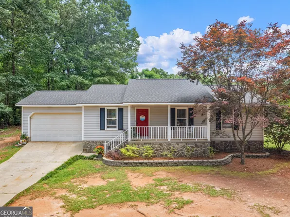533 Honeysuckle Dr, Thomaston, GA 30286