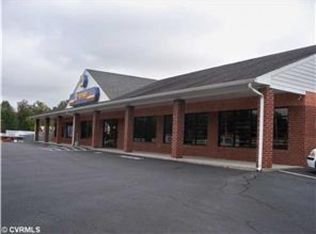 1056 Richmond Tappahannock Hwy, Manquin, VA 23106