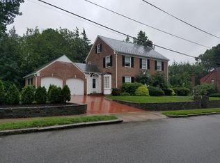 20 Capwell Ave, Pawtucket, RI 02860