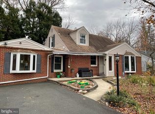 43 Wallace Rd, Princeton Junction, NJ 08550