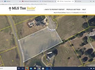 0 Regency Ct LOT 7, Sevierville, TN 37862